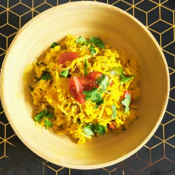 Arroz de pollo
